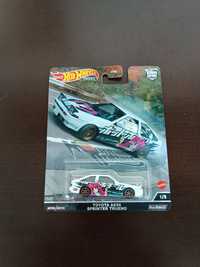 Hot wheels premium set (mountain drifters)