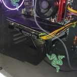 Desktop Asus RTX 2060, Ryzen 5 2600
