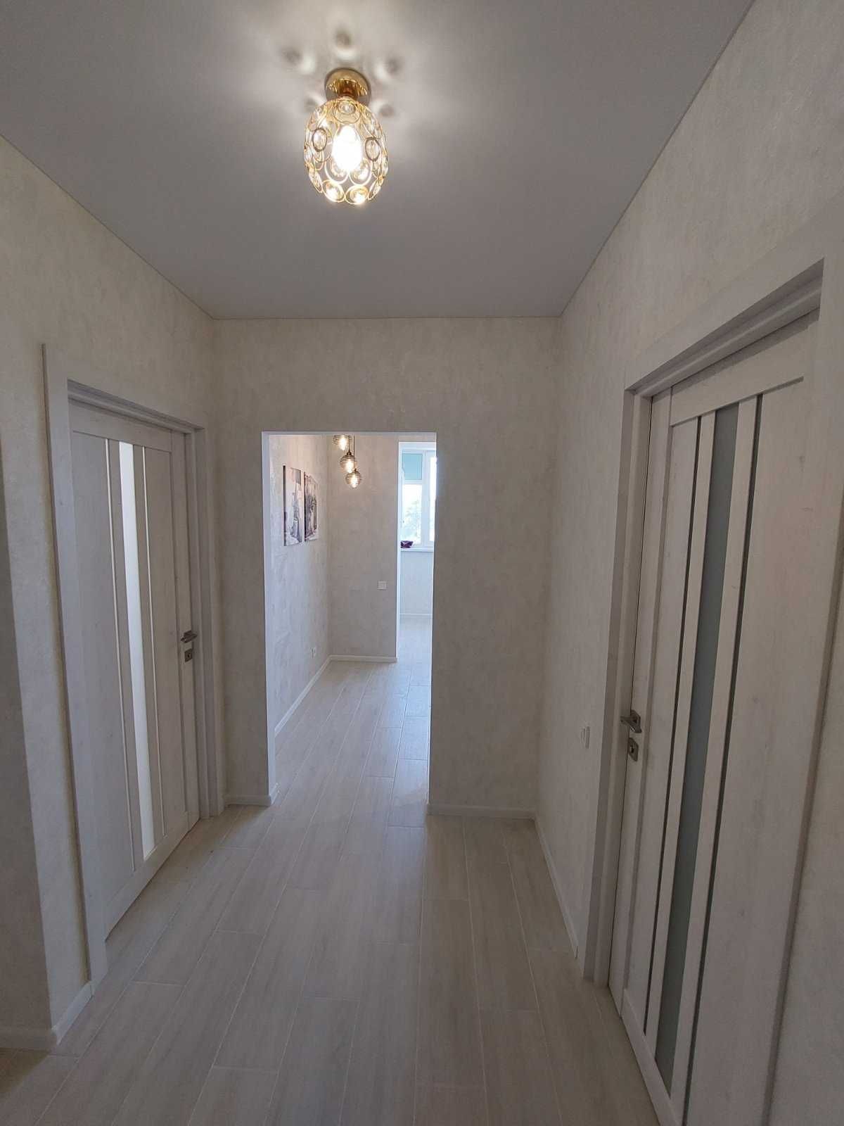 (7) Продаж 1 к. квартири в ЖК Кемпінг Сіті (1143)