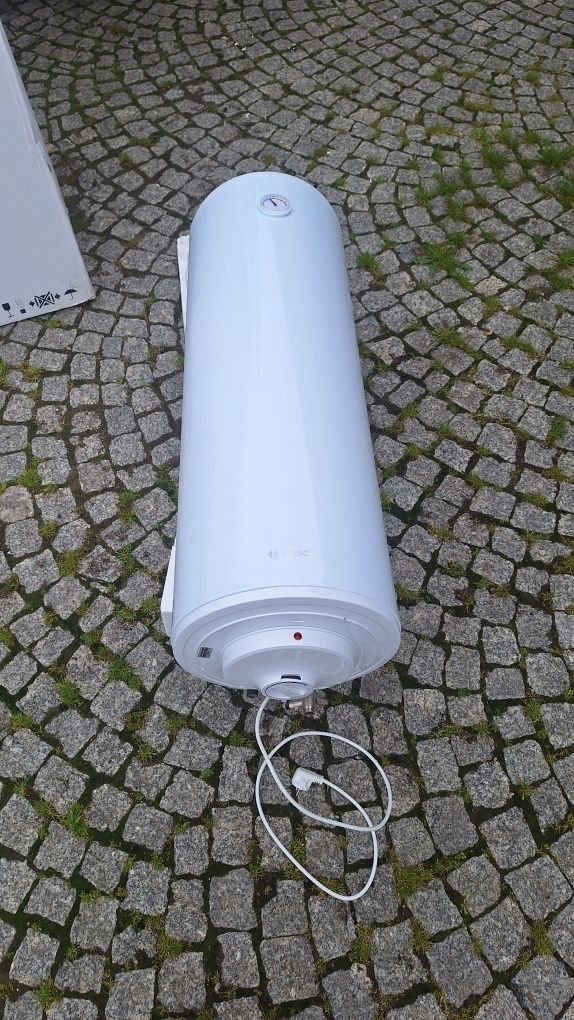 Bojler 80 litrów Bosch