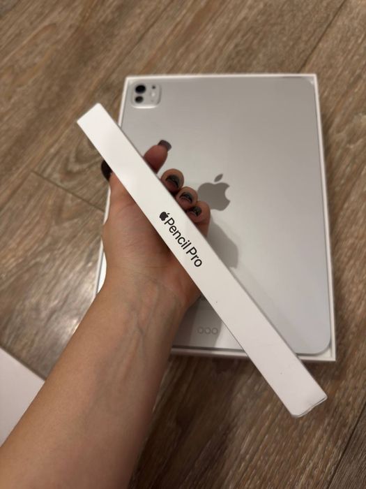 IPad Pro 11’ (M4)
