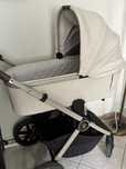 Venicci upline 2w1 stone beige