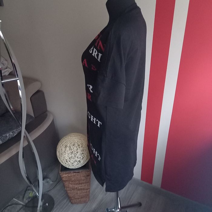 Sukienko - tunika dresowa L/XL