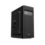 Obudowa komputera ZALMAN T6 ATX + zasilacz 520W
