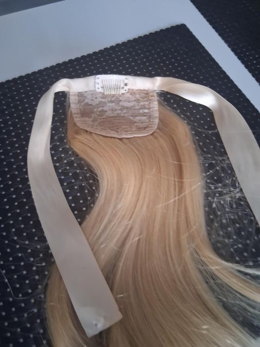 Kucyk slowiański Headstyler
