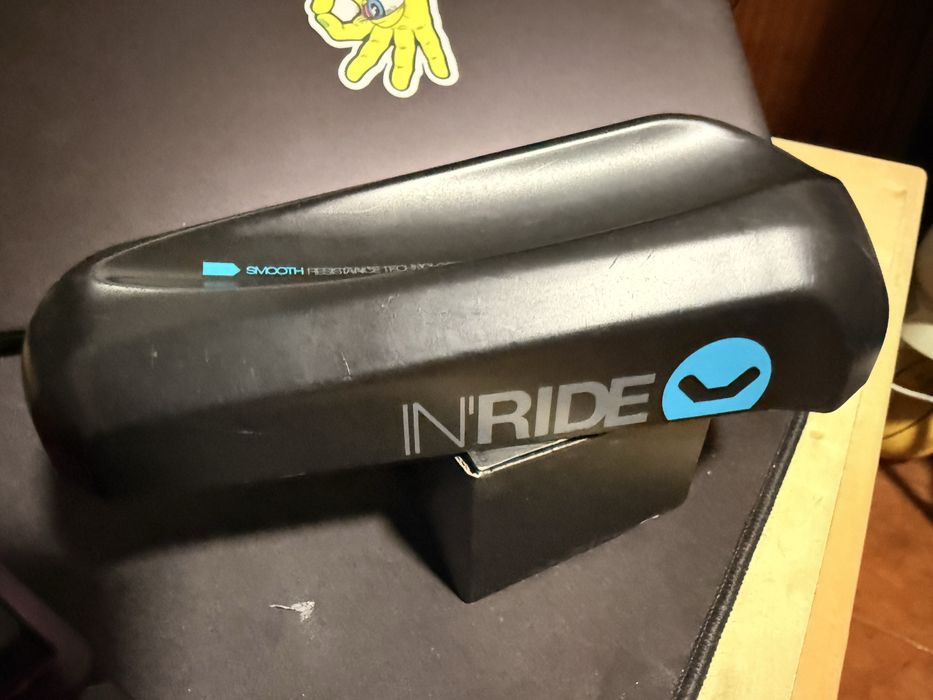Rolo Tacx Flow Smart