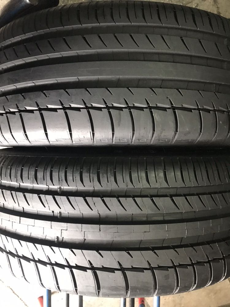 225/45/18 R18 Michelin Pilot Sport PS2 2шт новые