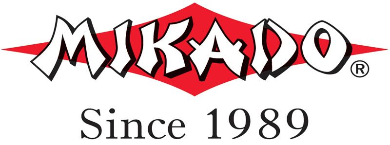 Haczyk Method Feeder Mikado Z Gumką Włosowy 8/0,14