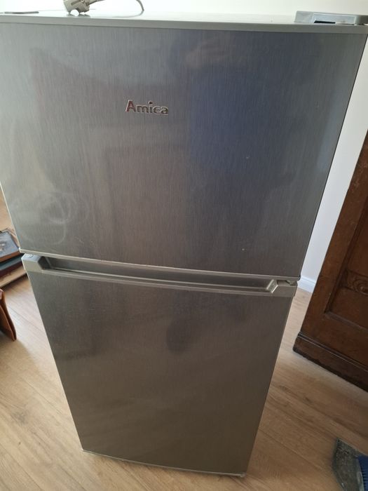 Lodówka Amica stan bardzo dobry Sopot