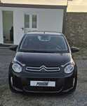 Citroën C1 1.0 VTi Feel