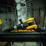 Martelo Demolidor DeWALT D25899K - 1500W - *NOVO*