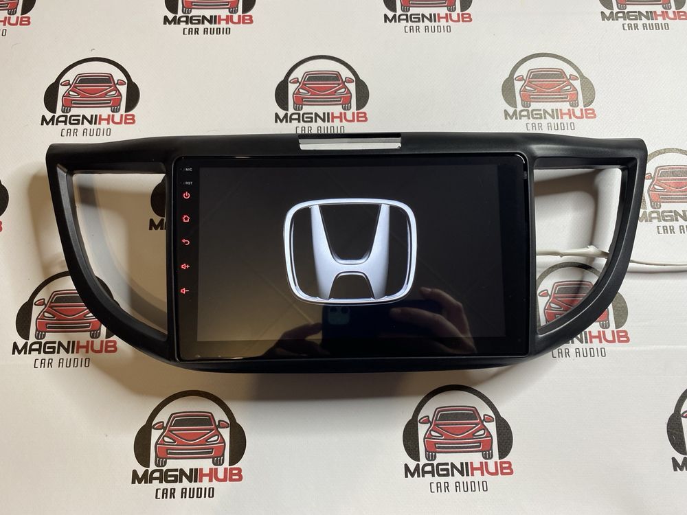 Магнітола Honda CR-V 3,4, Civic