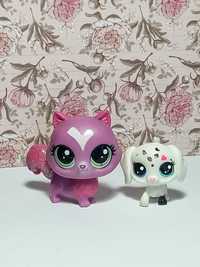 Littlest pet shop