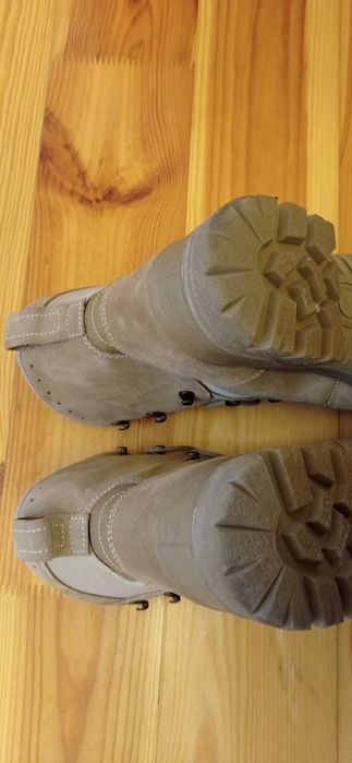 Берци Haix Airpower P9 (28,5 см)