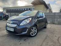 Chevrolet Spark EV