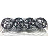 FELGI ALUMINIOWE KOMPLET 19 8J 5X108 ET45 ŚRODEK CENTR. 63 JAGUAR XJ (X351) 2009 - 2022 3.0 SDV6