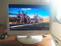 Monitor de PC LG
