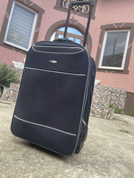 Продаю вализа чьомайдан