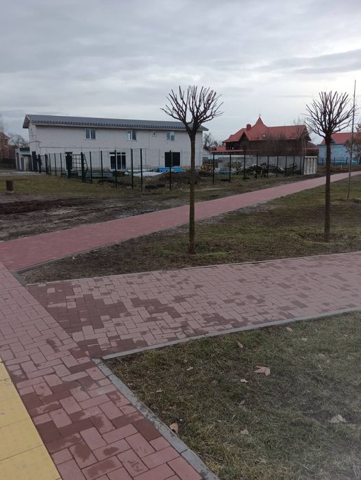 Продаж комерційної нерухомості