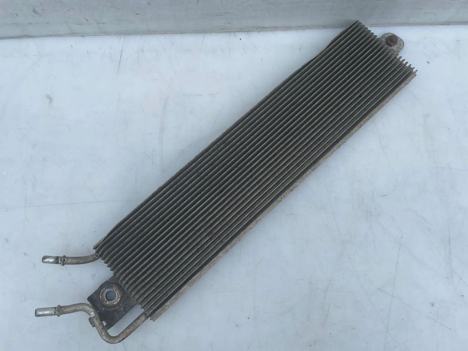 Chłodniczka chłodnica paliwa vw Passat B6 Audi A3 8P Golf V 2.0TDI 170KM 3C0203491E