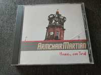 Armchair Martian - Hang, On Ted (CD, Album)(vg+)