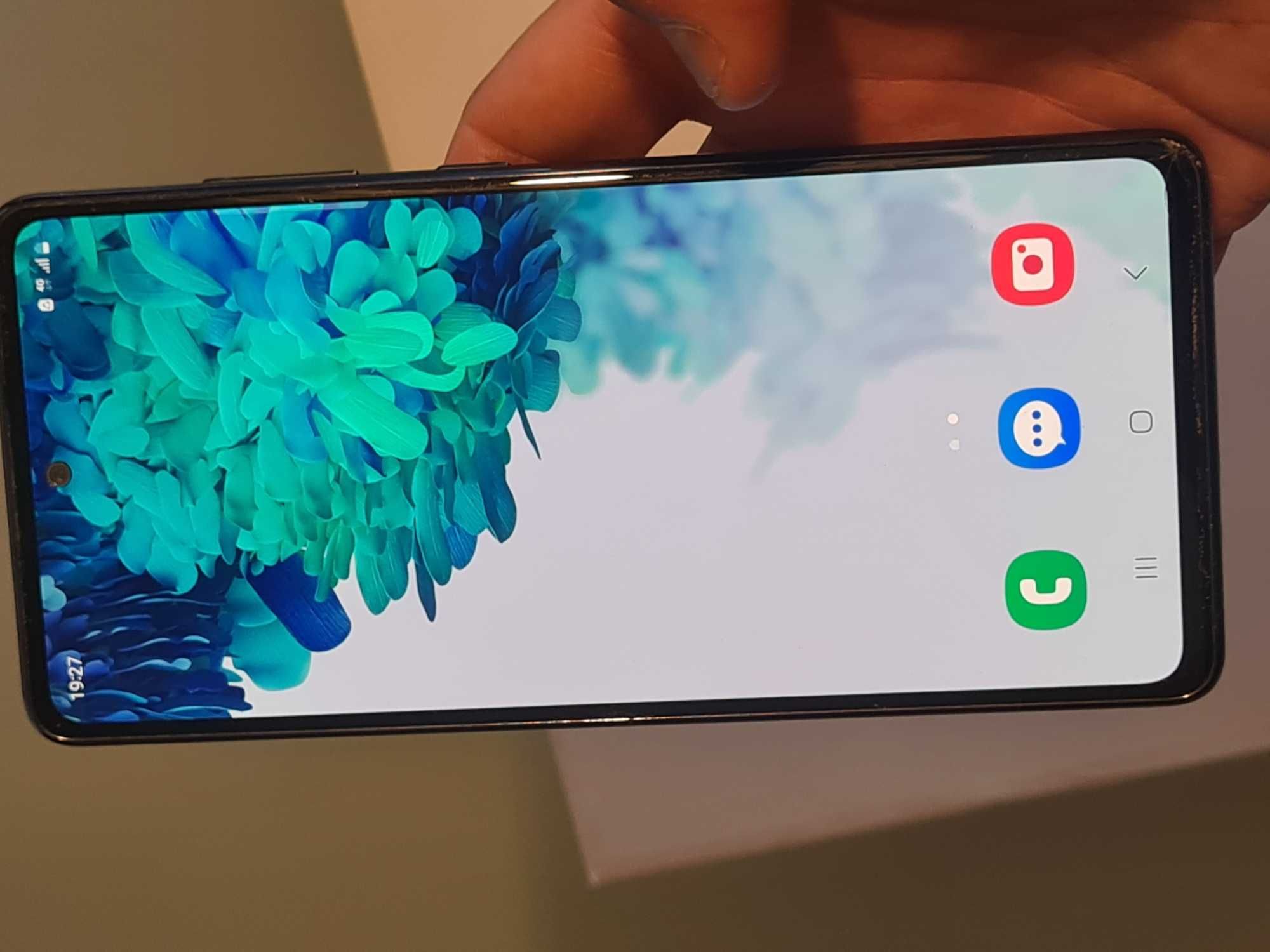 Samsung S20 FE (em bom estado!)
