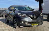 Renault Kadjar 2017