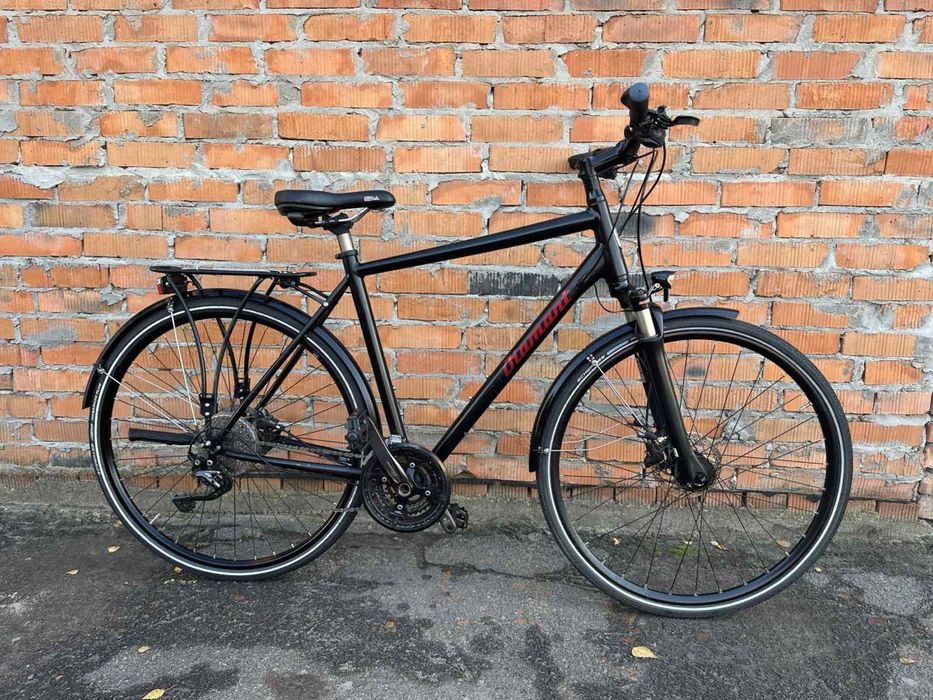 Велосипед  Diamant Elan Sport  з Німеччини!