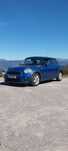 Mini Cooper One d