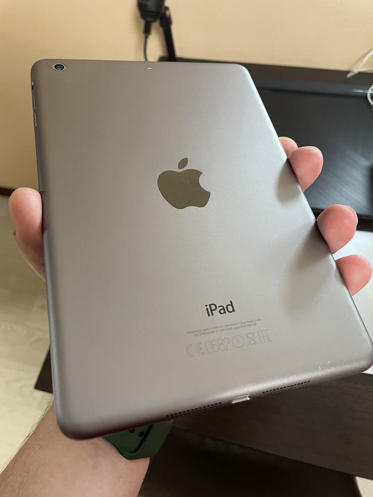 iPad mini 2 wi-fi