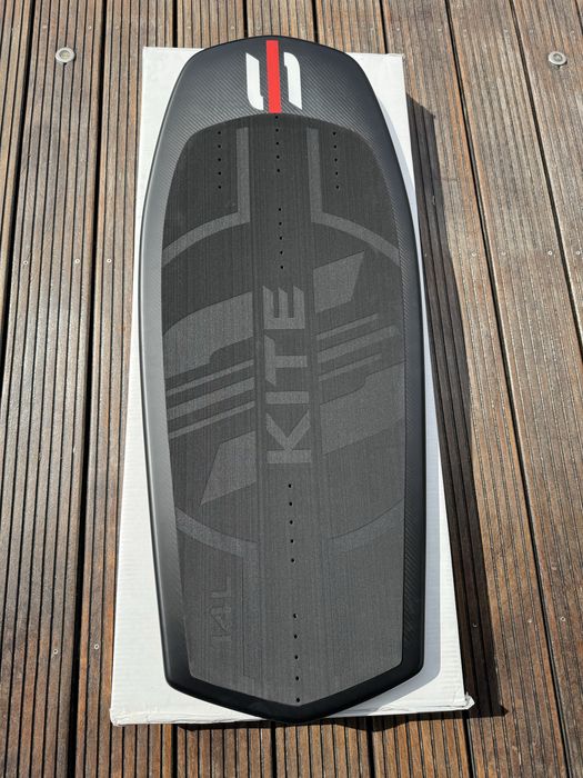 Deska Sabfoil Foil board B21  Ozone Apex v2 kite foil okazja
