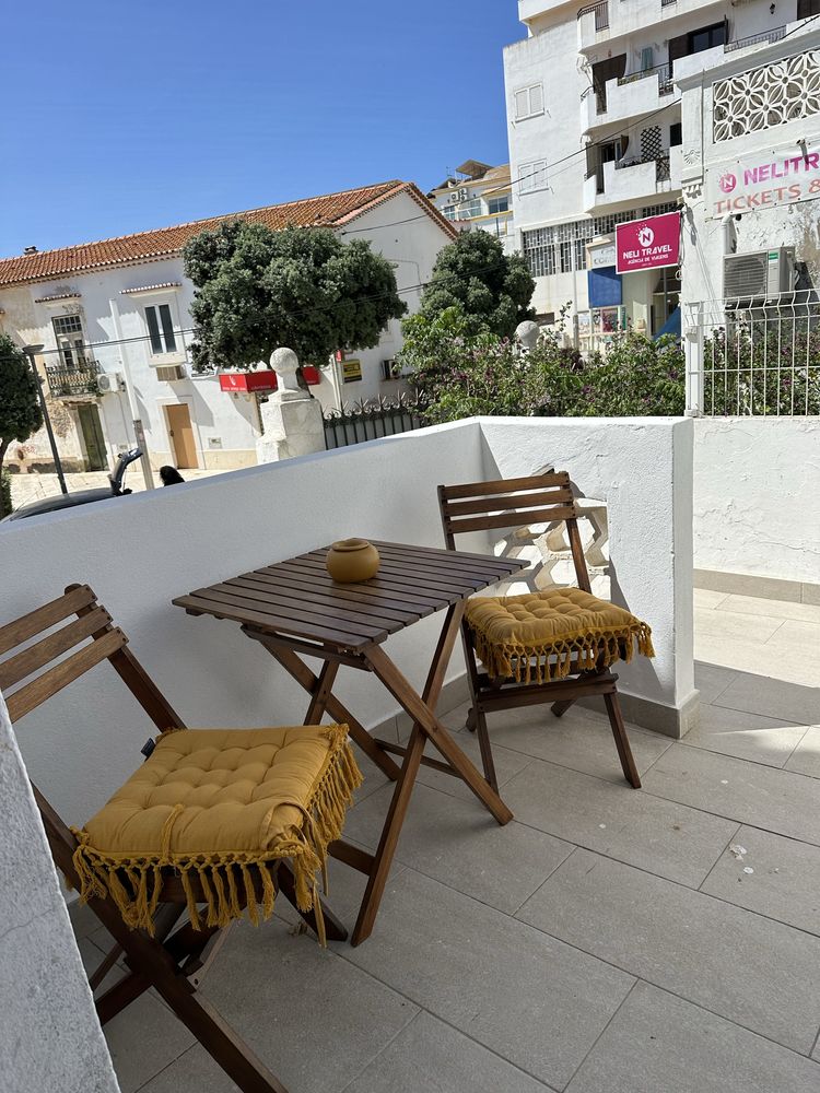 Albufeira - Aluguer para Férias