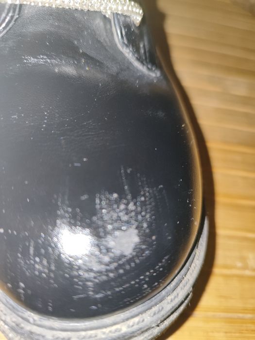 Trzewiki ocieplane firmy Wojtyłko