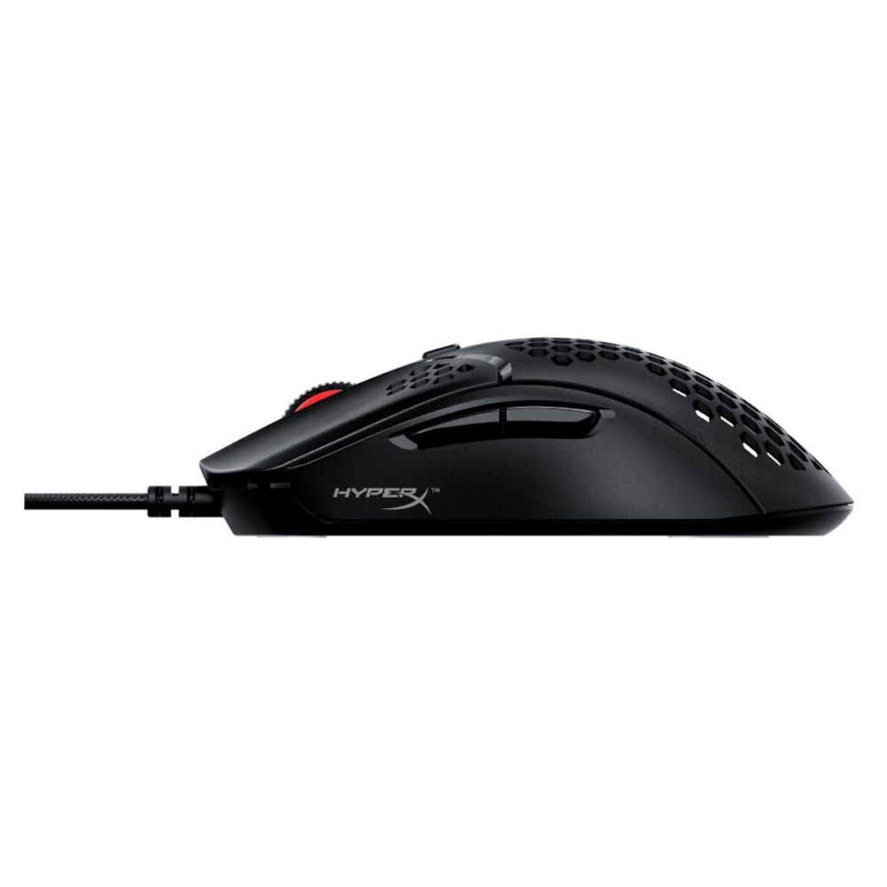 Миша HyperX Pulsefire Haste USB Black (HMSH1-A-BK/G/4P5P9AA)