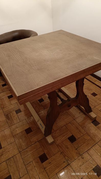 Mobília de sala de jantar