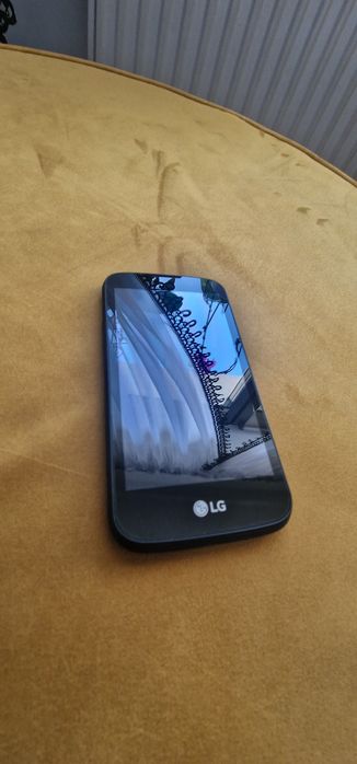 Telefon LG K3 lte
