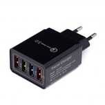 Ładowarka sieciowa Quick charge 3.0 KD1239