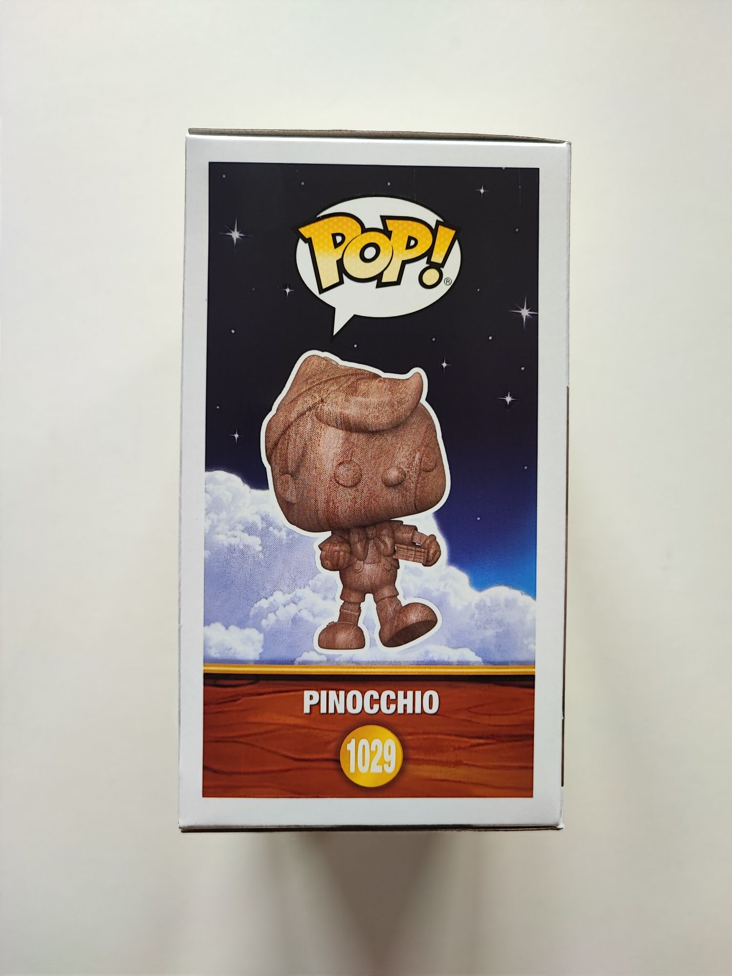 Funko POP! Pinocchio 1029 SE