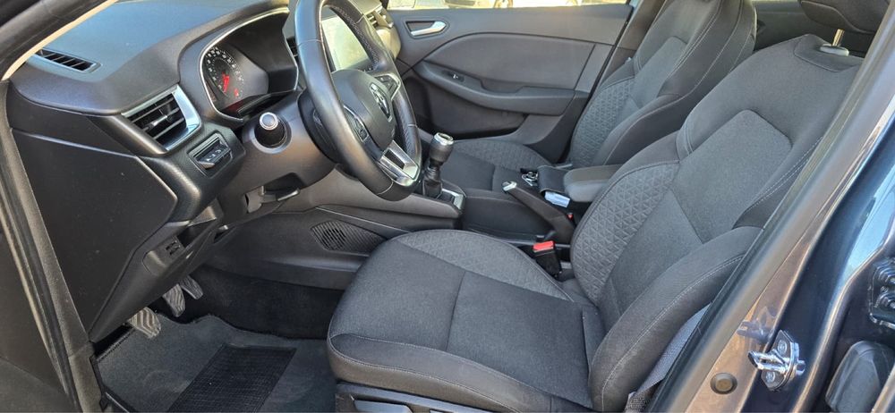 Renault Clio Intens