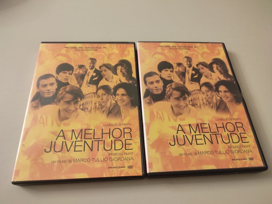 A Melhor Juventude