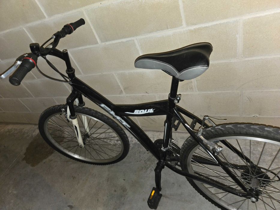Bicicleta para venda