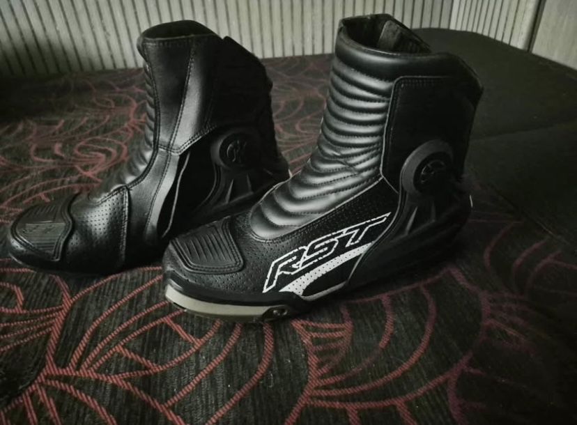 Buty RST Tractech Evo 3 roz 42