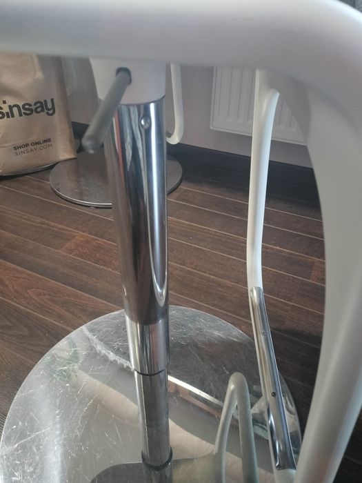 Ikea Urban stołek barowy hooker