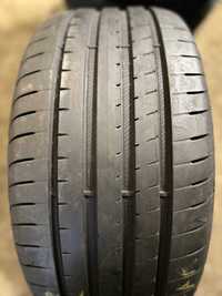 Літня шина/Розпаровка 245/40 R18 Goodyear EagleF1 Asymetric3 1шт