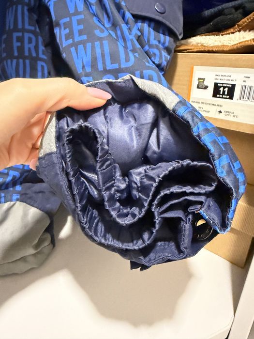 Продам зимовий термокомбінезон Chicco (Чіко), розмір 104