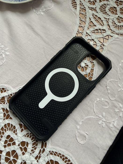 Кейс UAG Pathfinder Iphone 14 pro max MagSafe, чехол, чохол, протиудар