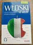 Włoski nie gryzie A1-A2 ćwiczenia i gramatyka