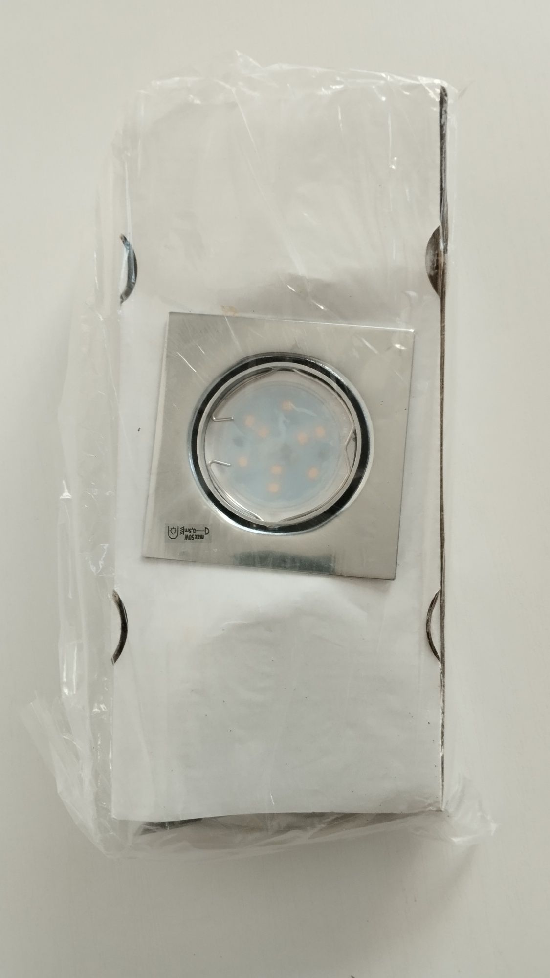 Zestaw opraw stropowych TRIBIS-O-C KANLUX BASIC