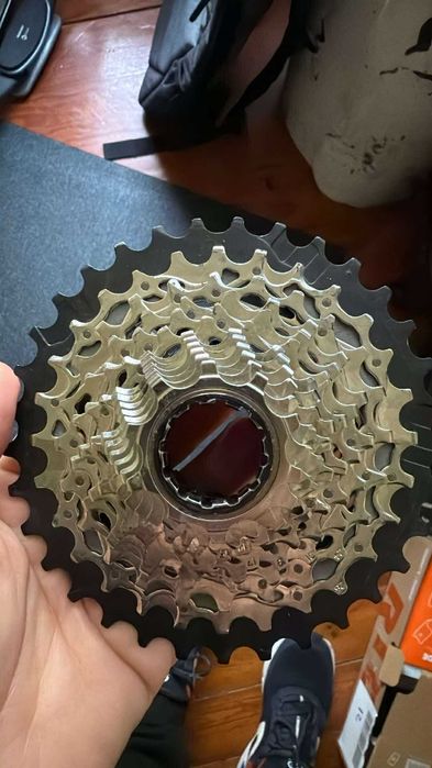 Sram Cassete Force AXS XG 1270