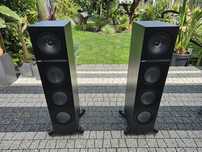 Kef q700 jak q750
